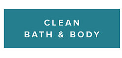 Shop Clean Bath & Body