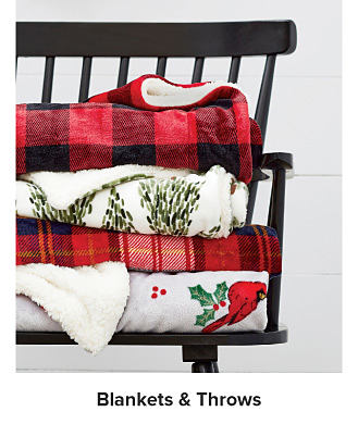  Image of blankets. Shop blankets and throws.