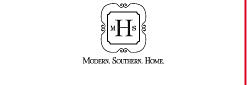 Modern Southern Home