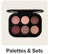 Image of a color platte. Shop palettes and sets.