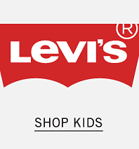 Levi's. Shop kids.