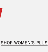 Levi's. Shop women's plus.