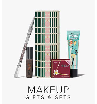 Shop makeup gifts and sets.