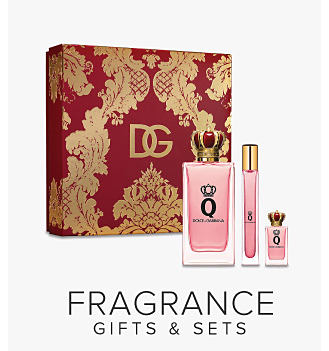 Shop fragrance gifts and sets. 