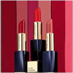 Three S Of Lipstick In Diffe Shades Pur Color Envy