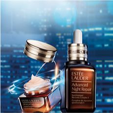 Advanced Night Repair Products
