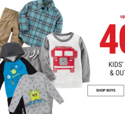 Kids' Clothes | Children's Clothes | belk