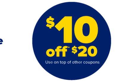 Beauty Bash starts NOW! $10 off $50 or $25 off $100 - Belk Email Archive