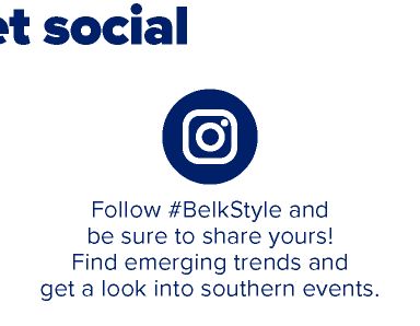 Belk on Instagram: Treat yourself! Find your vintage and shop Pre