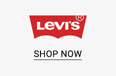 Levi's. Shop now. 