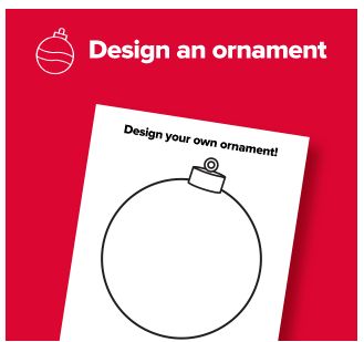 Can't make it? Download the temples from ho ho home! Print out activities show under each category. Write a letter to santa, color in your favorite elf, and design an ornament!