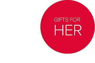 Shop gifts for her. 