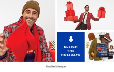 Belk Holiday Gift Shop - Southern Hospitality