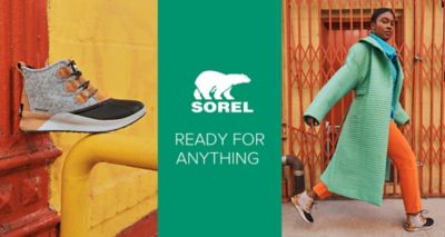 SOREL belk