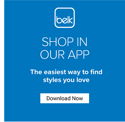 Shop in our app. The easiest way to find styles you love. Download now.