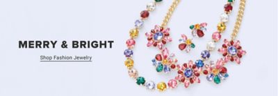 Jewelry  Shop Unique Jewelry & Fashion Accessories