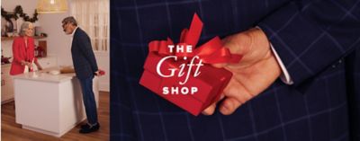 Belk Holiday Gift Shop - Southern Hospitality