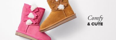 Pre-Order LV Designer Ugg Inspired Boots Brown 9C