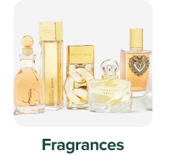 Shop fragrances.