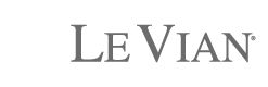 The Le Vian logo.