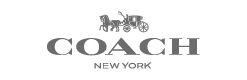 The Coach logo.