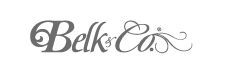 The Belk and Co. logo.