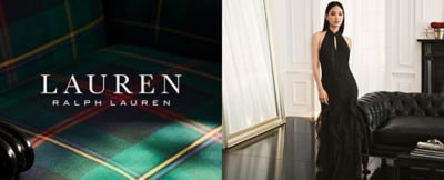 Lauren Ralph Lauren Dresses