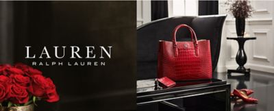 Lauren rl handbags store