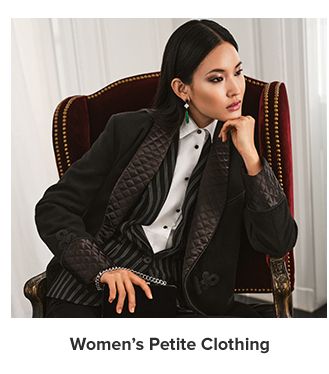 Lauren Ralph Lauren Clothing