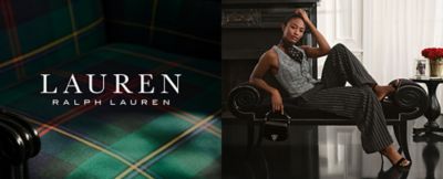 Lauren Ralph Lauren Clothing