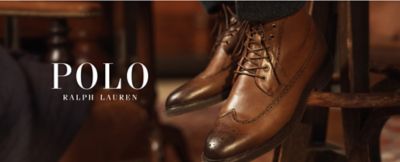 Polo Ralph Lauren Shoes