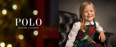 Toddler ralph lauren polo on sale