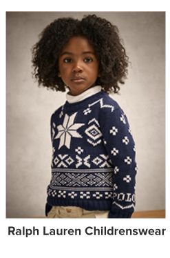 Ralph Lauren