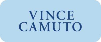 Vince Camuto logo.