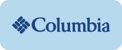 Columbia logo.