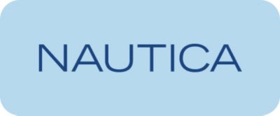 Nautica logo.