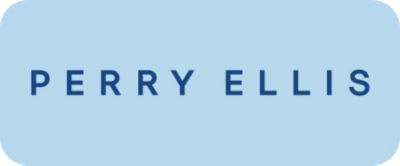 Perry Ellis logo.