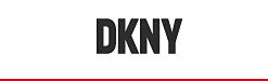 DKNY logo.