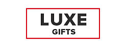 Shop luxe gifts.