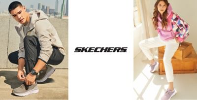Skechers Art. UNO Sneakers in beige combined buy online