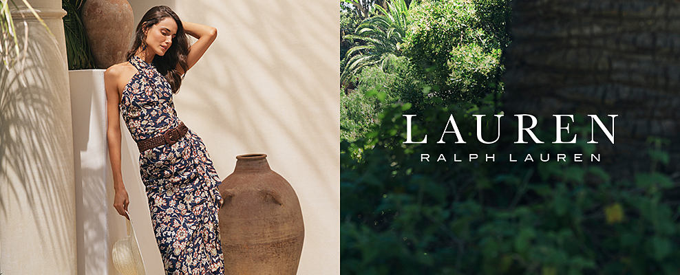 Lauren Ralph Lauren Dresses