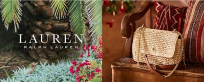 Lauren Ralph Lauren Handbags & Accessories