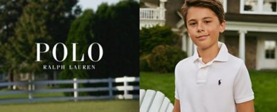 Ralph lauren niños new arrivals
