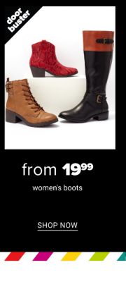 belk black friday boots 19.99