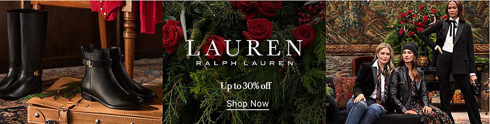 shop Ralph Lauren