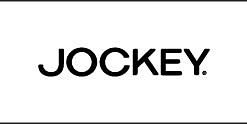 Jockey logo.
