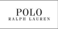 Polo Ralph Lauren. 