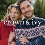 Crown & Ivy
