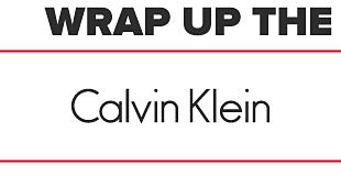 Shop Calvin Klein. 