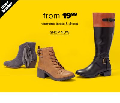 belk boots on sale 19.99